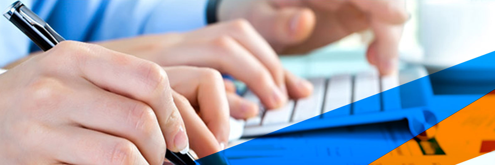 Payroll Services & Tax Filling